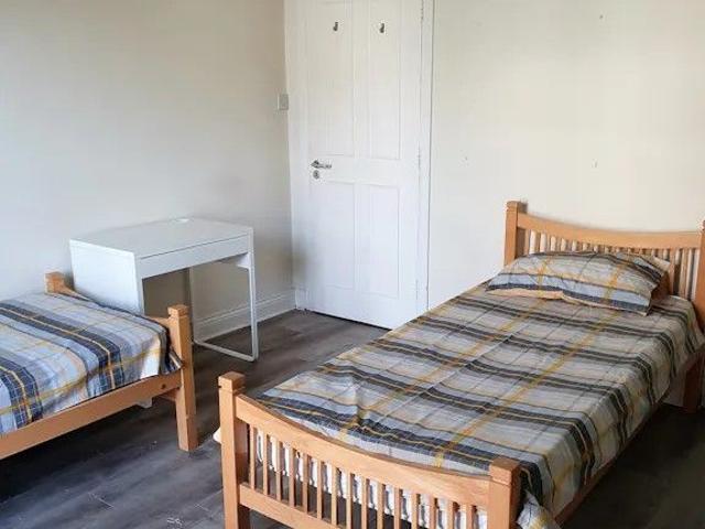 Apartment to rent in Dublin