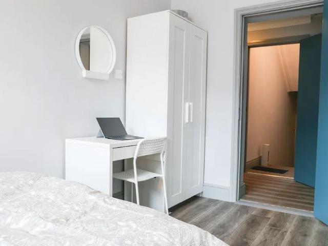 Apartment to rent in Dublin