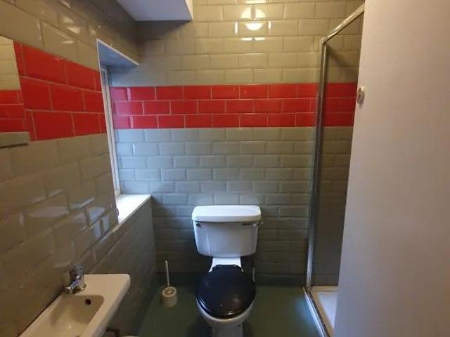 Apartment to rent in Dublin