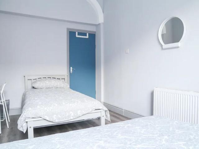 Apartment to rent in Dublin