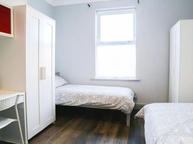 Apartment to rent in Dublin