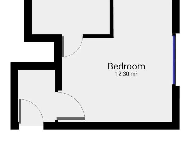 Apartment to rent in Dublin