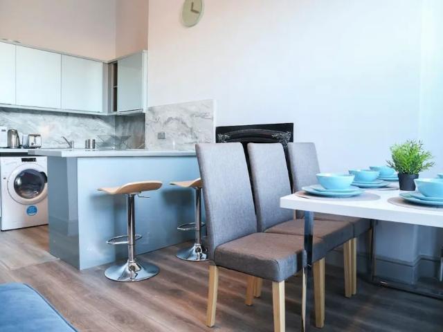 Apartment to rent in Dublin