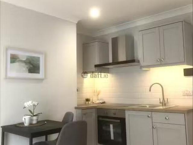 Apartment to rent