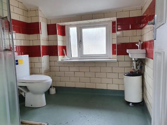 Apartment to rent in Dublin