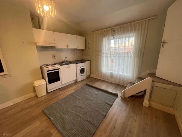 Apartment to rent in Pembroke West C Ward 1986, Dublin