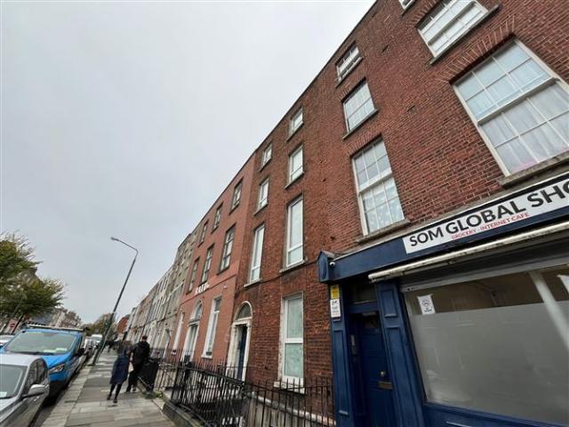 Apartment to rent in Phibsborough