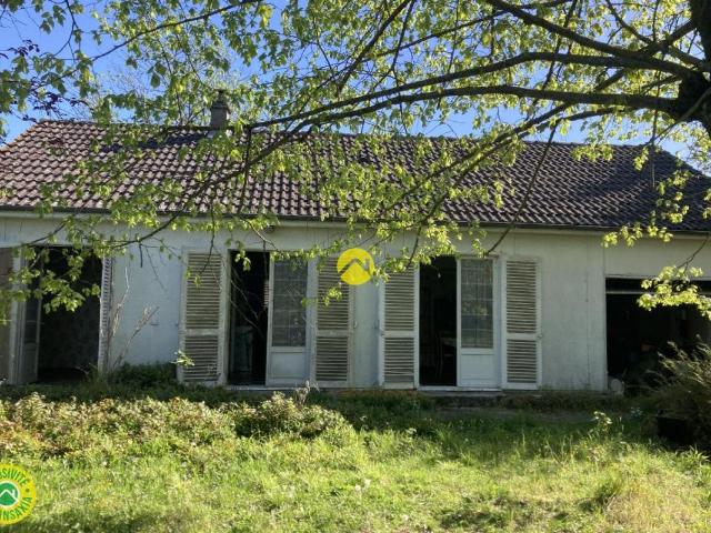 Maison vente à Saint-Amand-Montrond, Nérondes