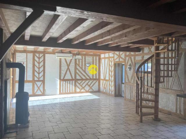 Maison vente à Saint-Amand-Montrond, Blet
