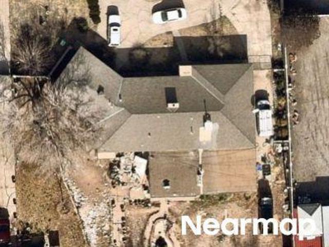 House for sale in New Mexico