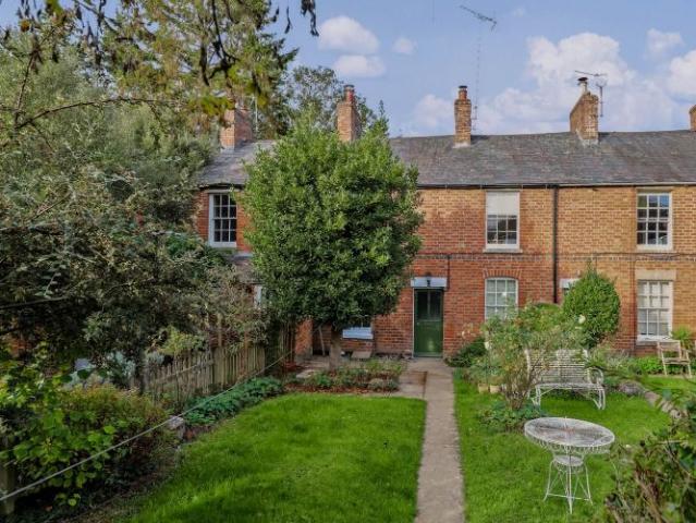 House for rent in Kirtlington, Cherwell