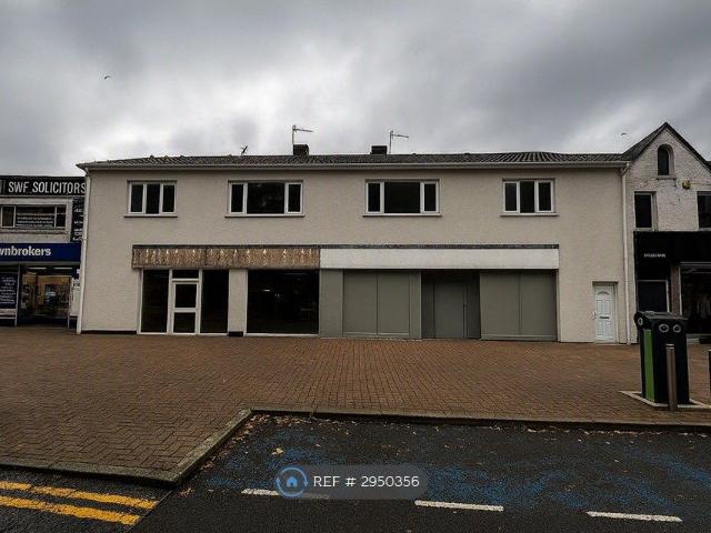 Apartment for rent in Bletchley and Fenny Stratford, Bletchley