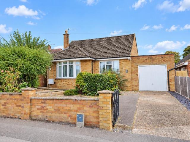 House for rent in Far Bletchley, Milton Keynes