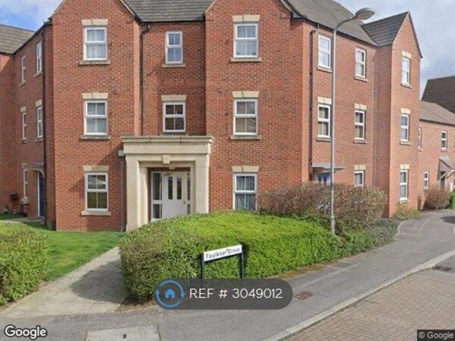 Apartment for rent in Old Bletchley, Milton Keynes