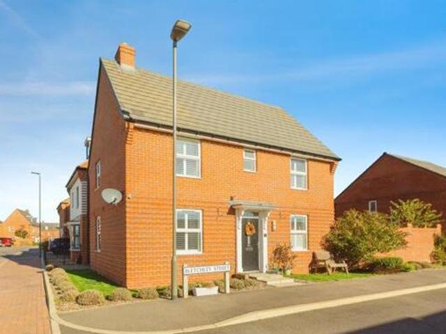 House for sale in Lyons, Greater London