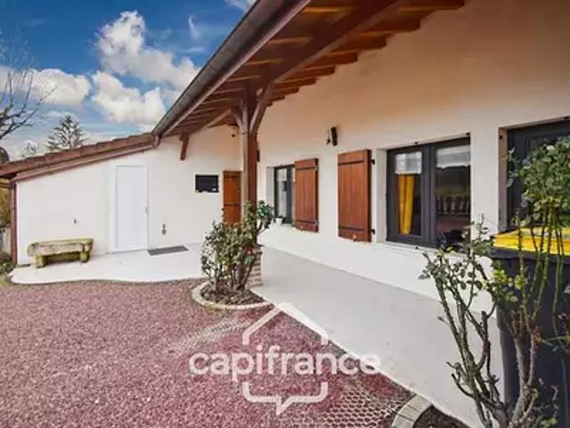 Maison vente à Lons-le-Saunier, Bletterans