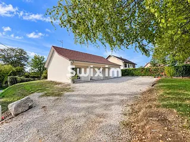 Maison vente à En Villeneuve, Bletterans
