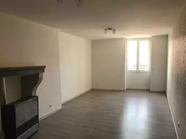 Appartement location à Lons-le-Saunier, Bletterans