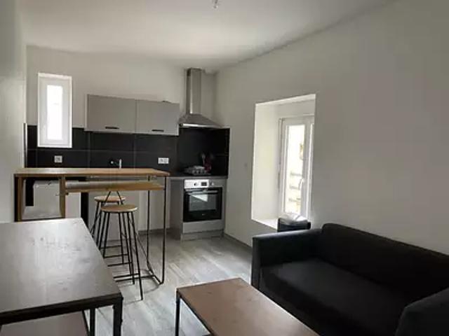 Appartement location à Lons-le-Saunier, Bletterans