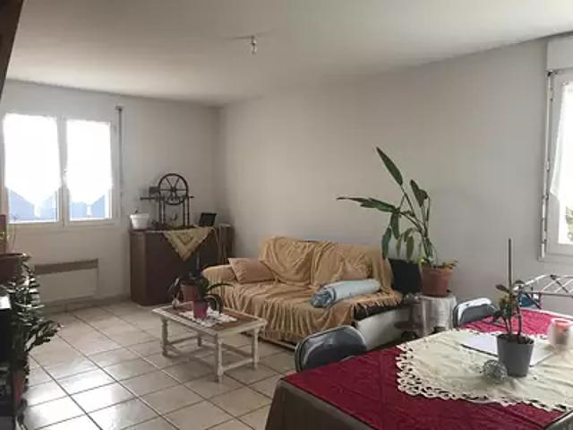 Appartement location à Lons-le-Saunier, Bletterans