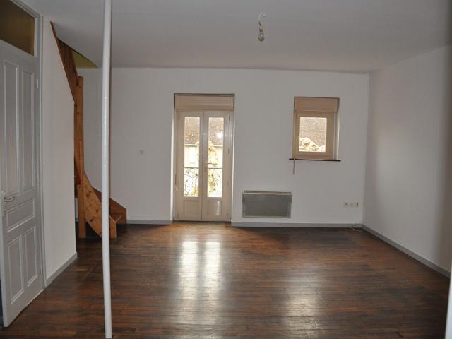 Appartement location à Lons-le-Saunier, Bletterans
