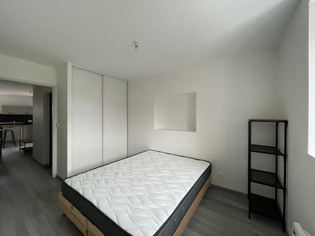Appartement location à Lons-le-Saunier, Bletterans