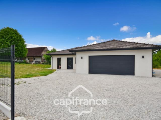 Maison vente à Lons-le-Saunier, Lons-le-saunier