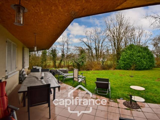 Maison vente à Lons-le-Saunier, Lons-le-saunier