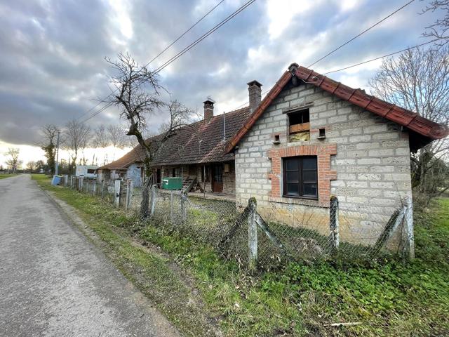 Maison vente à Lons-le-Saunier, Bletterans