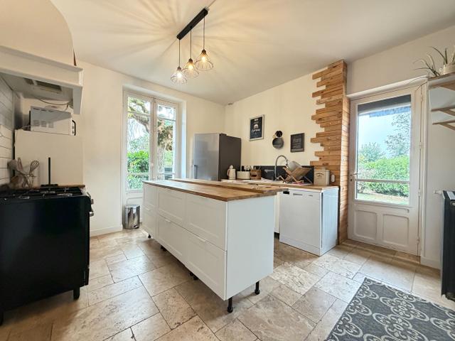 Maison vente à Bletterans, Jura