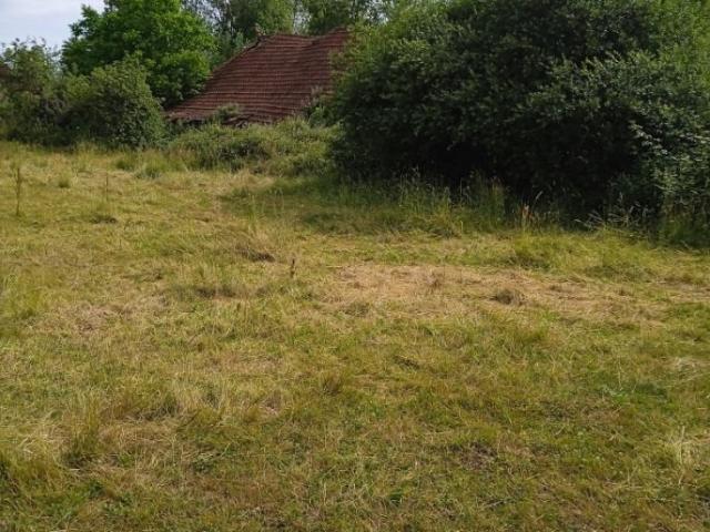 Terrain vente à Lons-le-Saunier, Bletterans