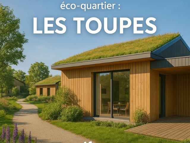 Terrain vente à Lons-le-Saunier, Bletterans