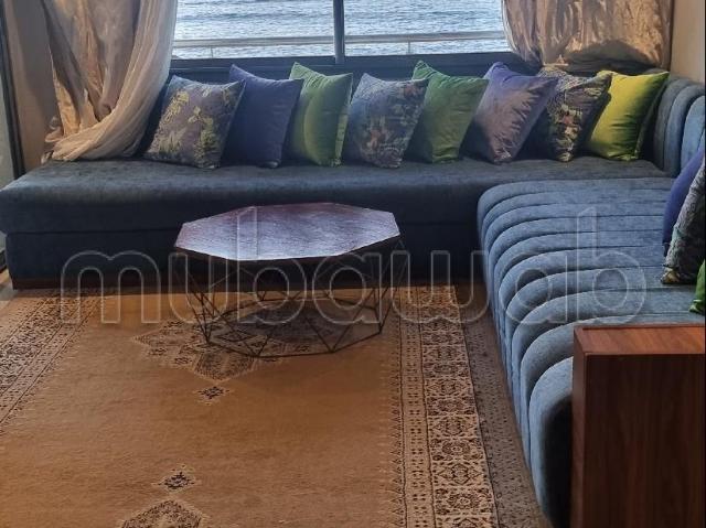 Appartement location à El Ma, Gharb-Chrarda-Beni Hssen