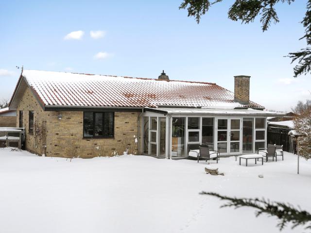 Villa til salg i Horsens, Århus