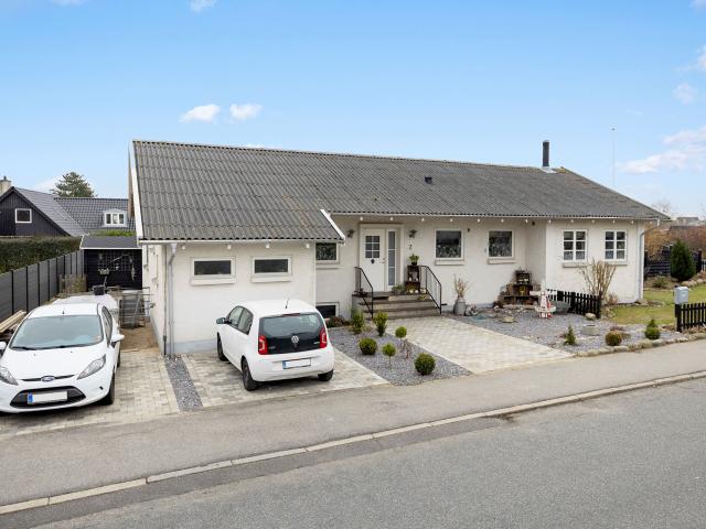 Villa til salg i Skælskør, Slagelse