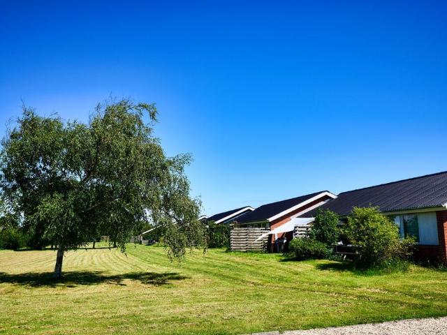 Villa til leje i Frøstrup, Brønderslev-Dronninglund