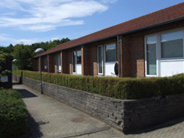 Hus til leje i Roslev, Århus