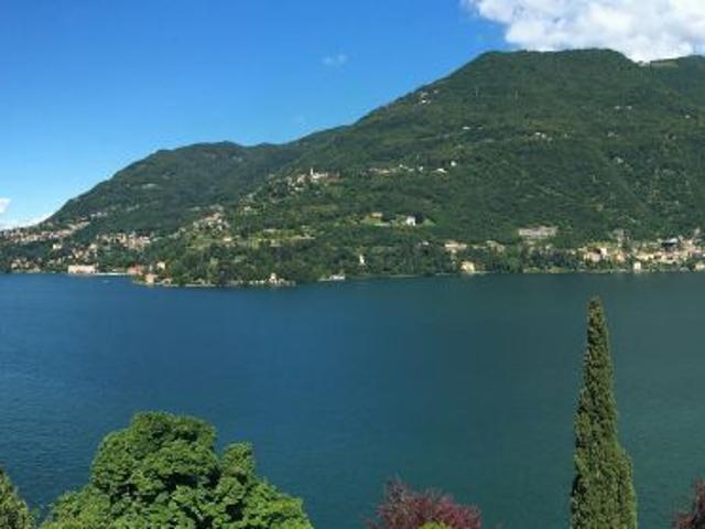 Villa Indipendente in vendita a Blevio, Como