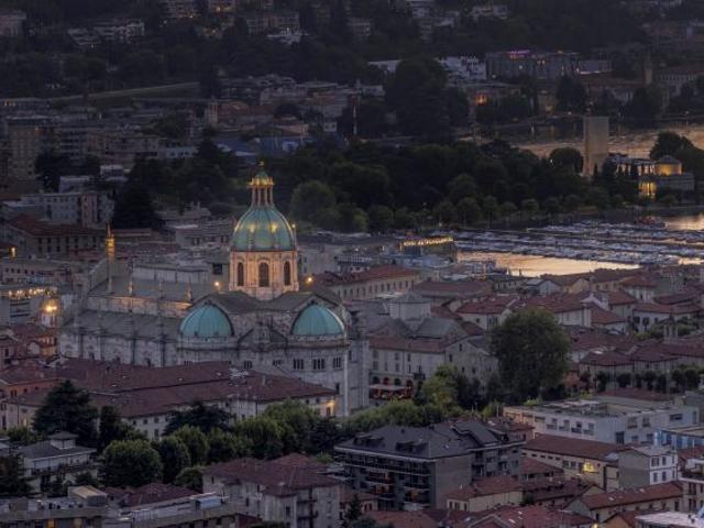 Appartamento in vendita a Blevio, Como