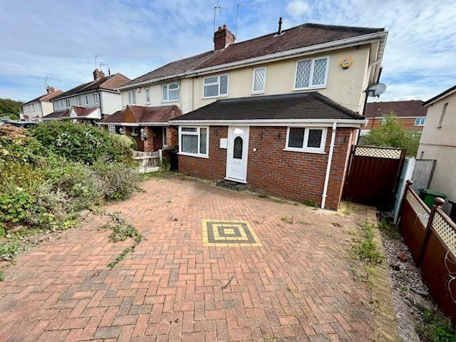 Apartment for rent in Dudley Fields, Pensnett
