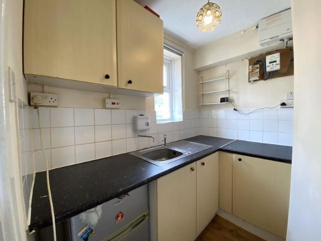 Apartment for rent in Stow Hill, Wales
