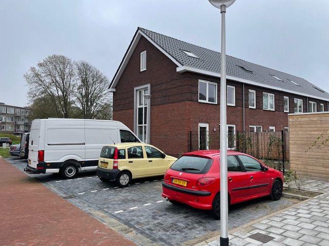 Appartement te huur in Velsen-noord, Noord Holland
