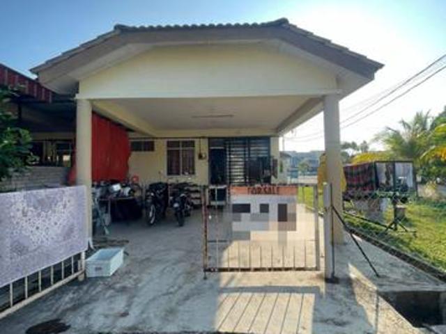 Terraced House for sale in Kuantan, Pahang