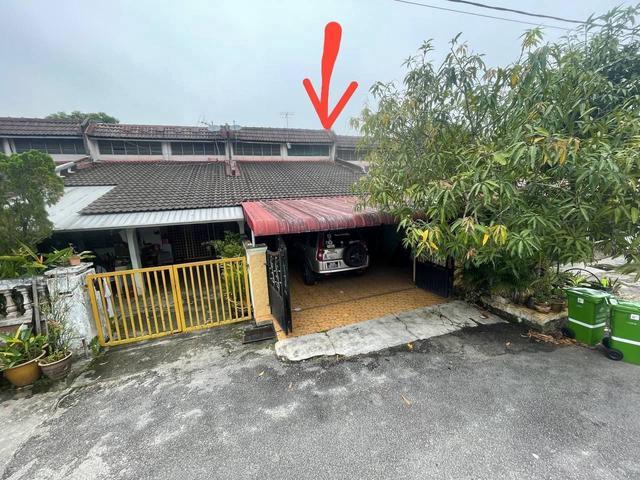 Terraced House for sale in Kuantan, Pahang