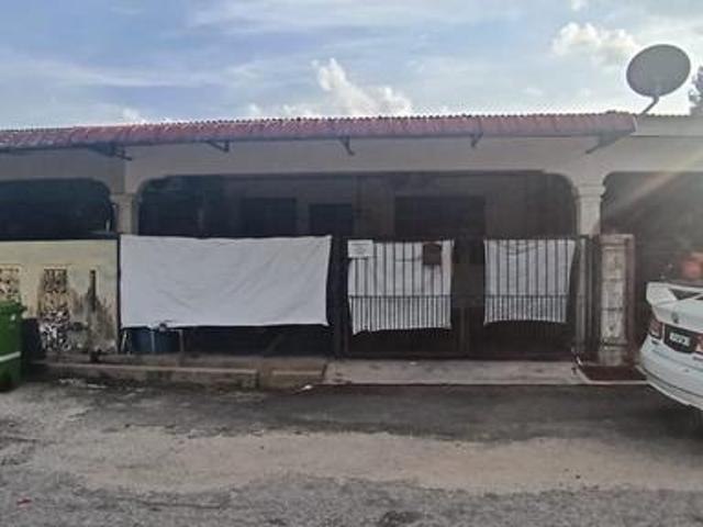 Terraced House for sale in Kuantan, Pahang
