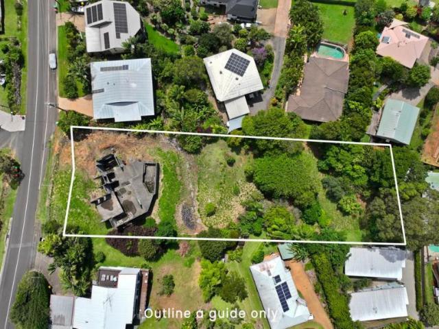 Land for sale in Kings Creek, Queensland