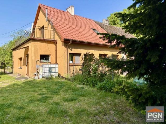Dom na sprzedaż w Brojce, Zachodniopomorskie