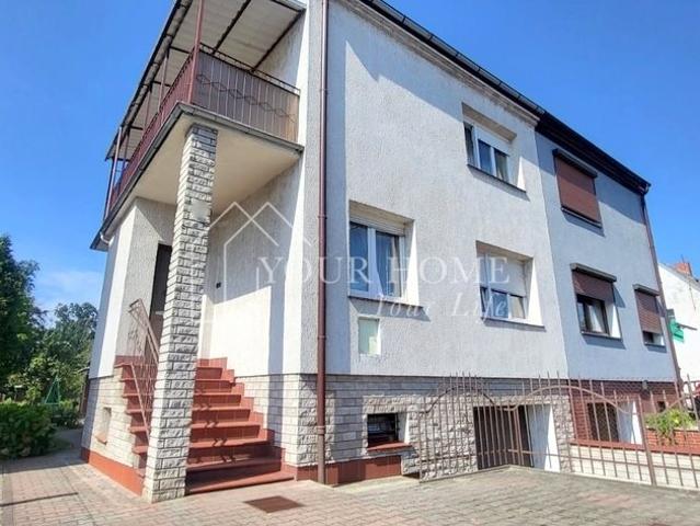 Dom na sprzedaż w Wrocław, Dolnośląskie