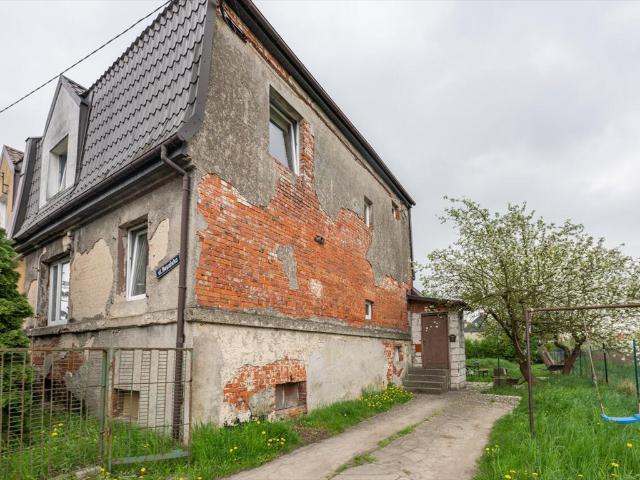 Dom na sprzedaż w Brochów, Wrocław