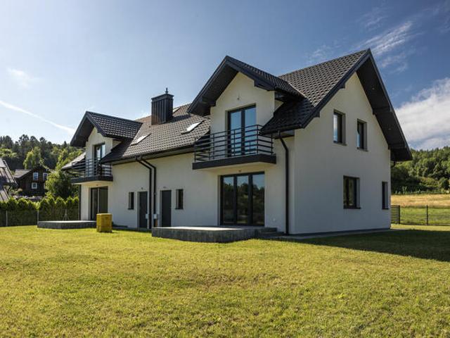 Dom na sprzedaż w Stary Sącz, Małopolskie
